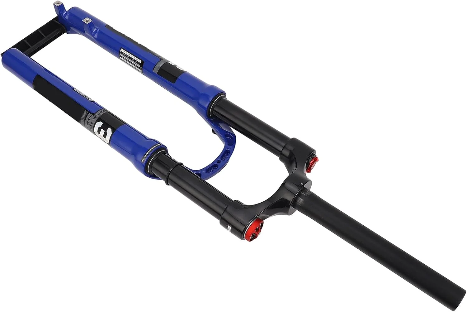 دوشاخ جلو کمک فنر دوچرخه 29 اینچی آلیاژی با قابلیت تنظیم فشار هوا و قفل شو برای دوچرخه سواری