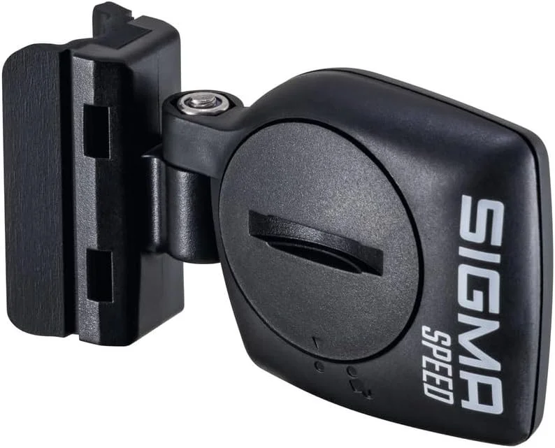 فرستنده سرعت سیگما STS Digi.P/BC 10.0/12.0/14.0 INAL، کامپیوترهای دوچرخه، ورزشی، چند رنگ (چند رنگ)، سایز واحد