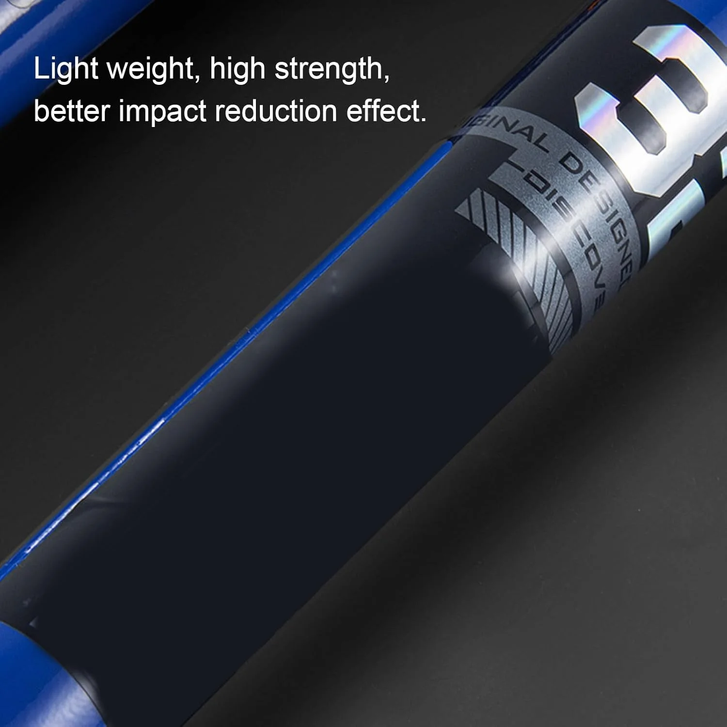 دوشاخ جلو کمک فنر دوچرخه 29 اینچی آلیاژی با قابلیت تنظیم فشار هوا و قفل شو برای دوچرخه سواری