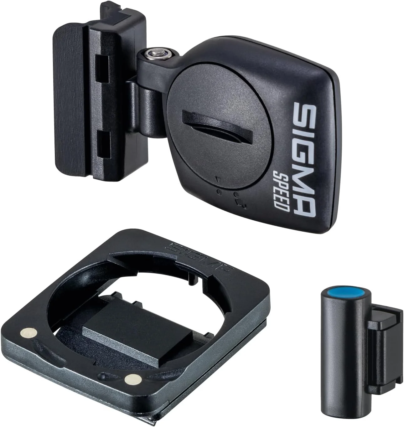 کیت سیگما CR2032 P/BC 5.0/8.0/10.0 STS کامپیوترهای بی سیم، ورزشی، چند رنگ (چند رنگ)، یک سایز کیت سیگما CR2032 P/BC 5.0/8.0/10.0 STS کامپیوترهای بی سیم، ورزشی، چند رنگ (چند رنگ)، یک سایز