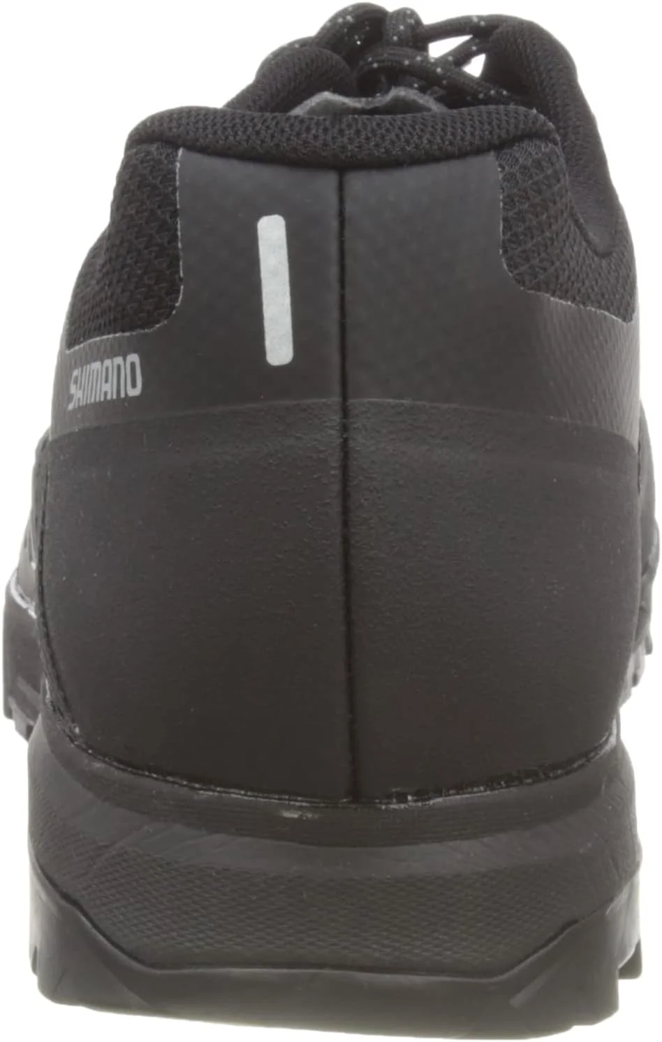 کفش شیمانو ET5 (ET500)، مشکی، سایز 43 کفش شیمانو ET5 (ET500)، مشکی، سایز 43