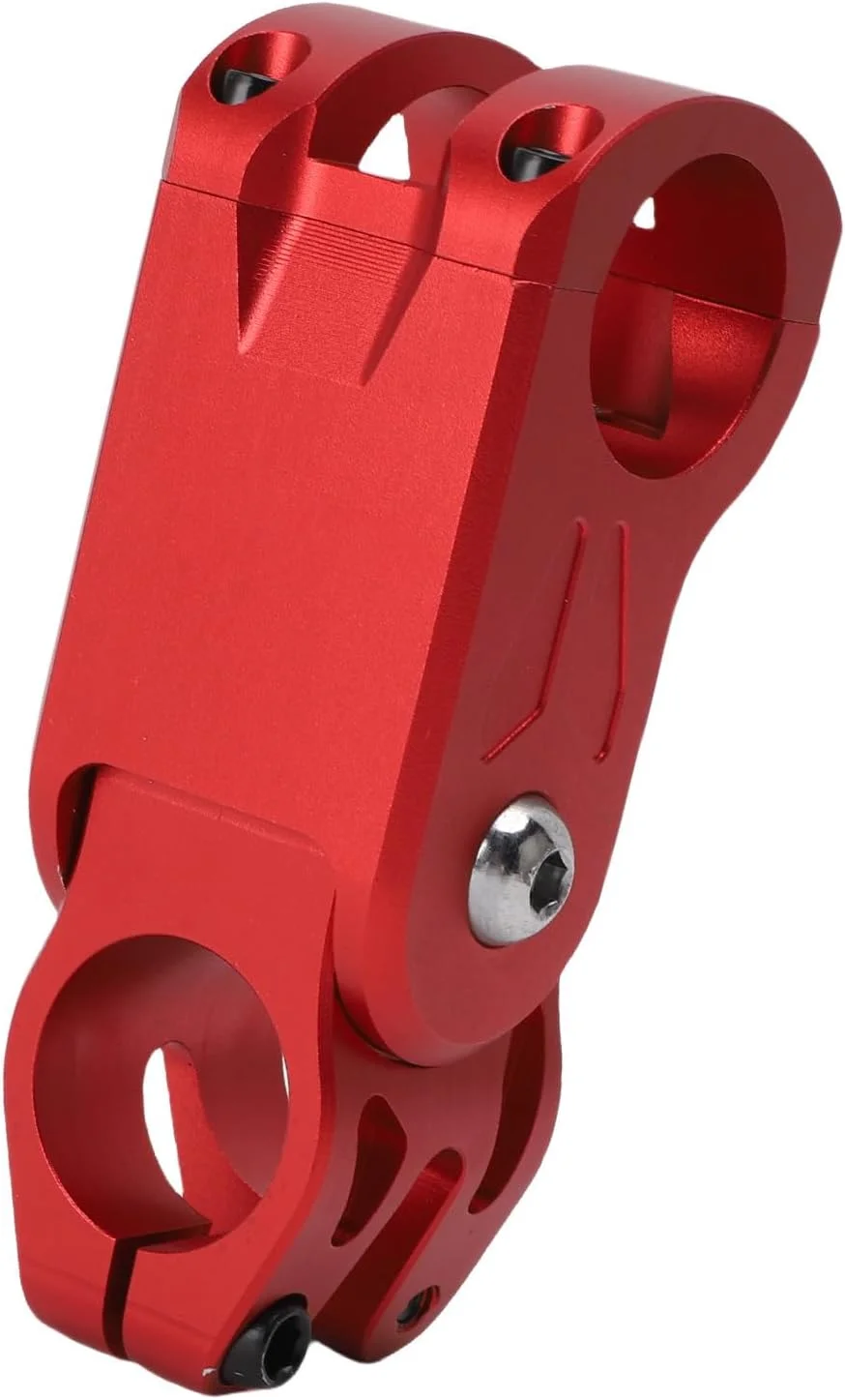 کرپی فرمان دوچرخه Cryfokt، کرپی دوچرخه آلیاژ آلومینیوم سازگار گسترده برای دوچرخه کوهستان