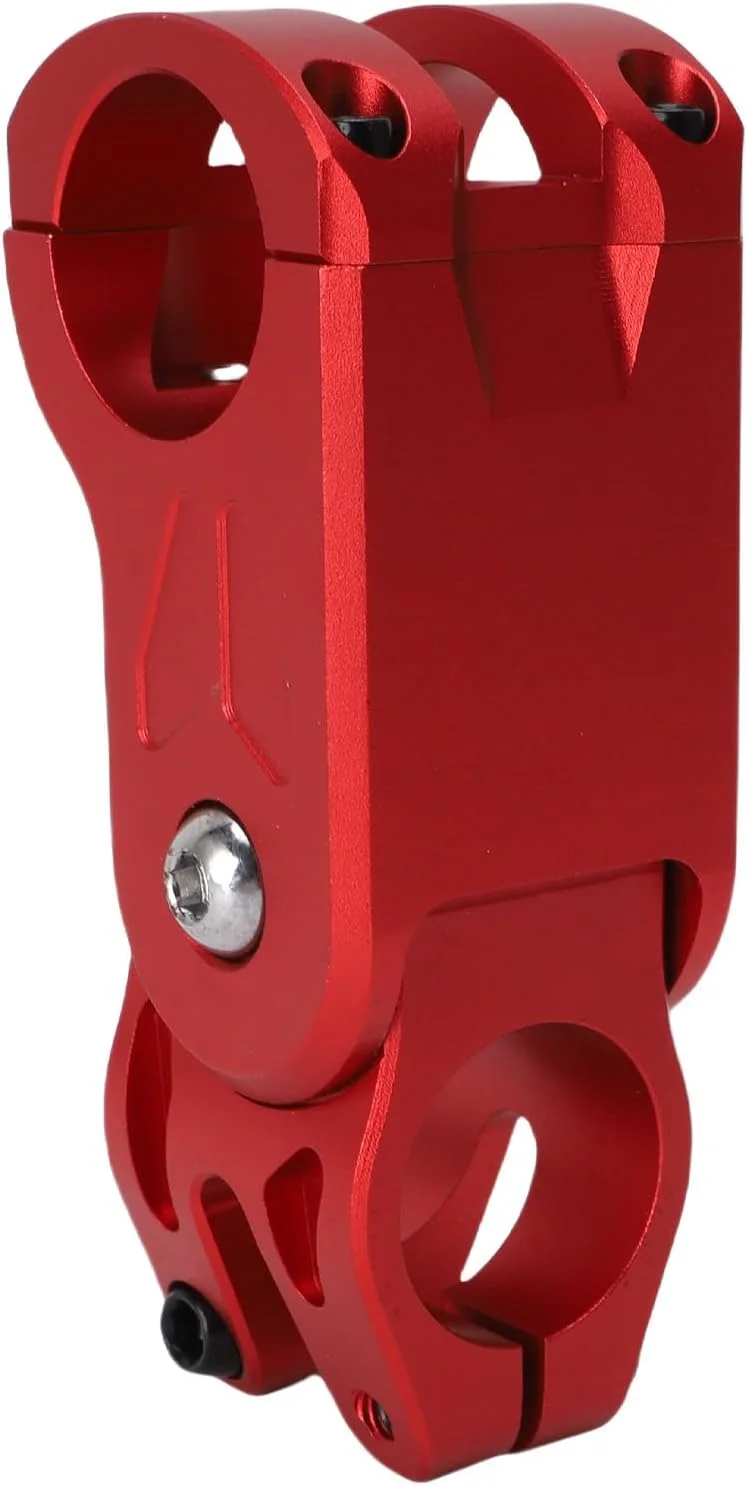 کرپی فرمان دوچرخه Cryfokt، کرپی دوچرخه آلیاژ آلومینیوم سازگار گسترده برای دوچرخه کوهستان