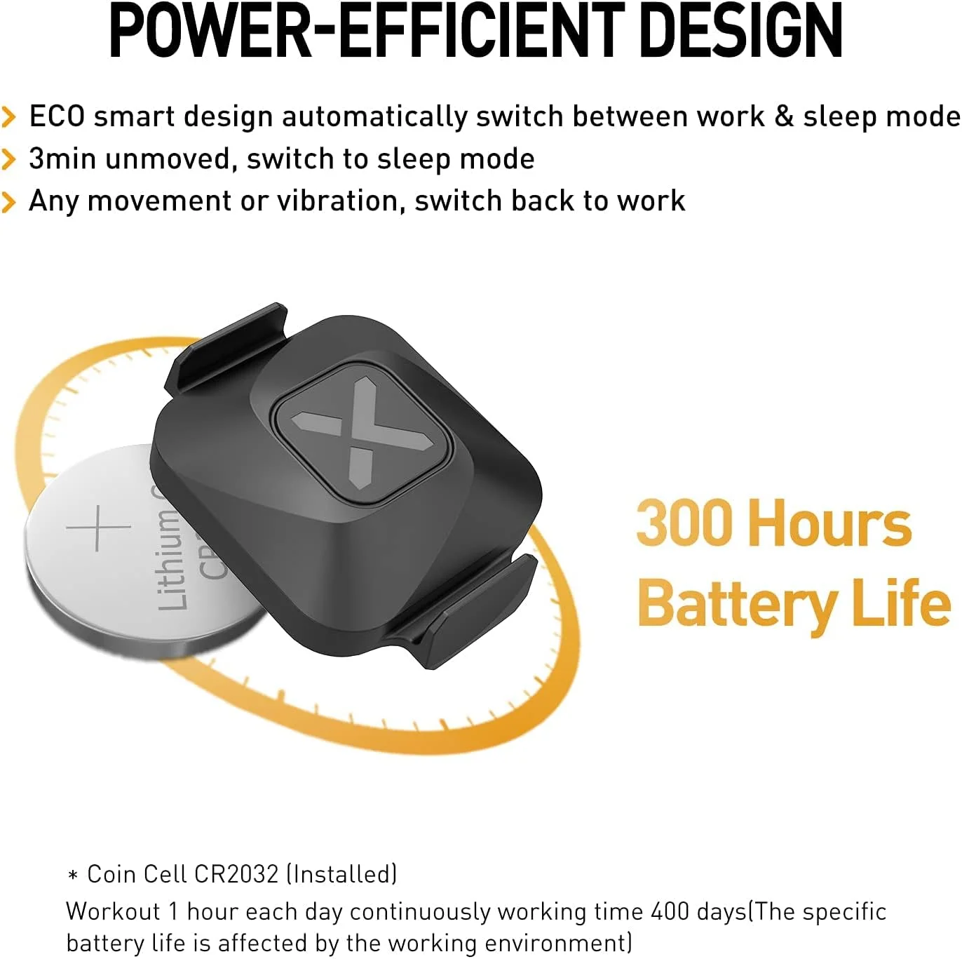 سنسور سرعت/دور موتور MAKINGTEC ANT+، بلوتوث 4.0، کامپیوتر دوچرخه بی سیم IPX7 دو حالته داخلی/خارجی، سنسور RPM برای دوچرخه جاده، دوچرخه ثابت، MTB، سازگار با Wahoo Fitness Zwift Strava سنسور سرعت/دور موتور MAKINGTEC ANT+، بلوتوث 4.0، کامپیوتر دوچرخه بی سیم IPX7 دو حالته داخلی/خارجی، سنسور RPM برای دوچرخه جاده، دوچرخه ثابت، MTB، سازگار با Wahoo Fitness Zwift Strava