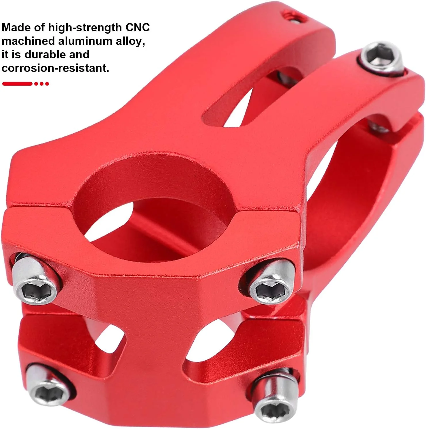 افزایش دهنده فرمان دوچرخه CHICIRIS