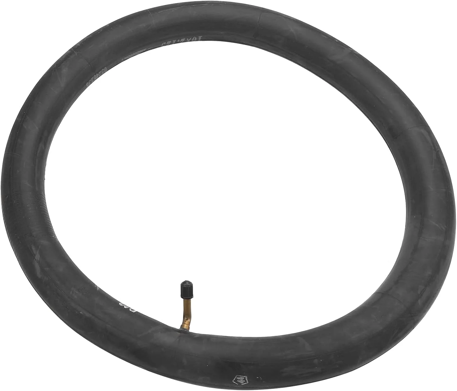 تیوپ دوچرخه برقی داخلی CHICIRIS با دریچه خمیده، ضد لرزش برای سایز ۱۶