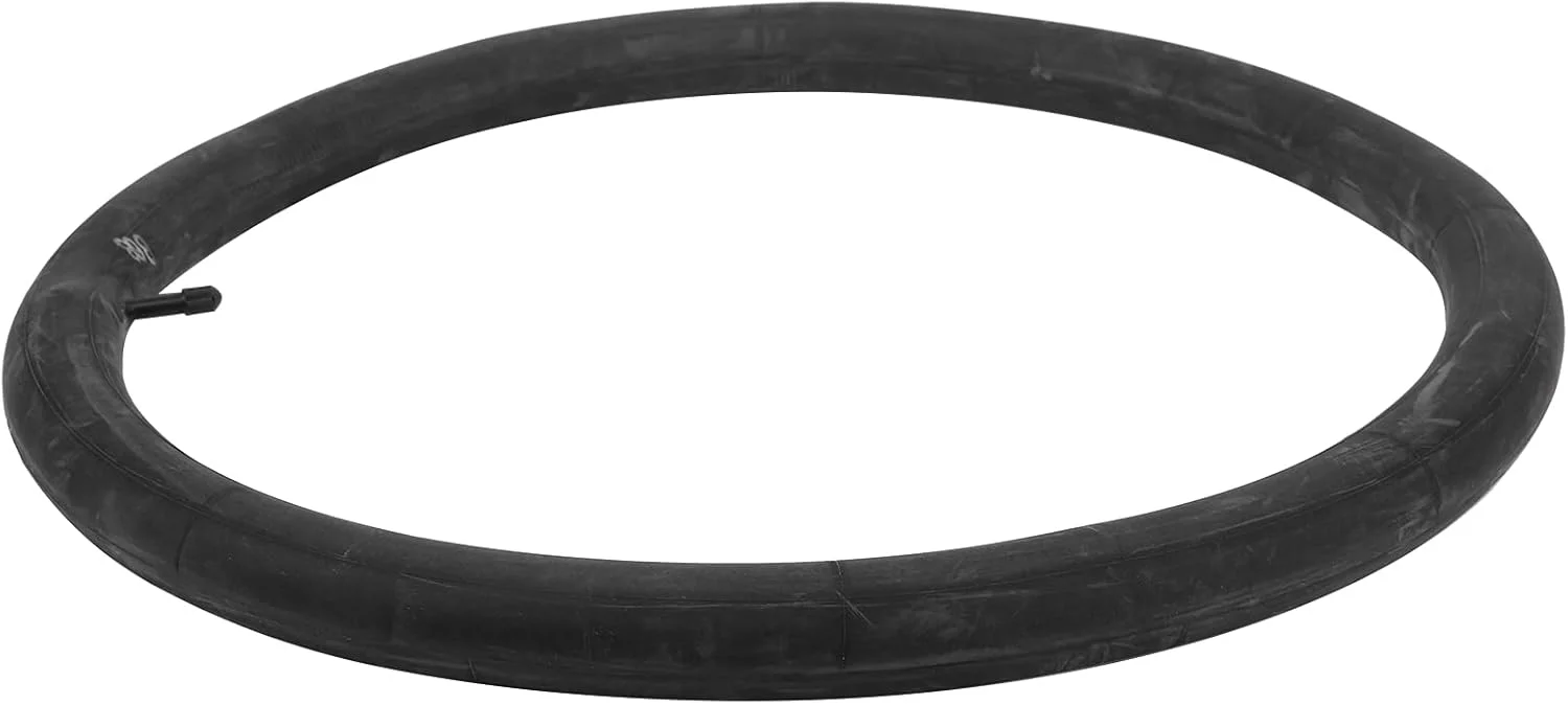 تیوب لاستیکی 22x1.75 با والف بوتیل جایگزین برای تایرهای دوچرخه 22 اینچی