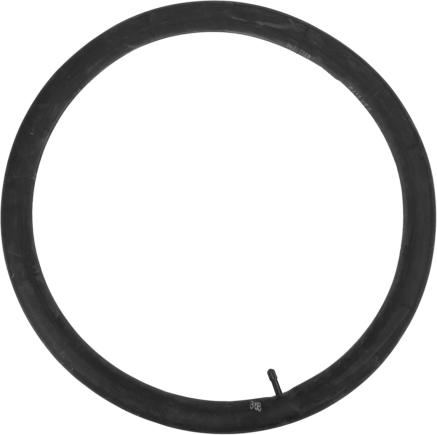 تیوب لاستیکی 22x1.75 با والف بوتیل جایگزین برای تایرهای دوچرخه 22 اینچی تیوب لاستیکی 22x1.75 با والف بوتیل جایگزین برای تایرهای دوچرخه 22 اینچی