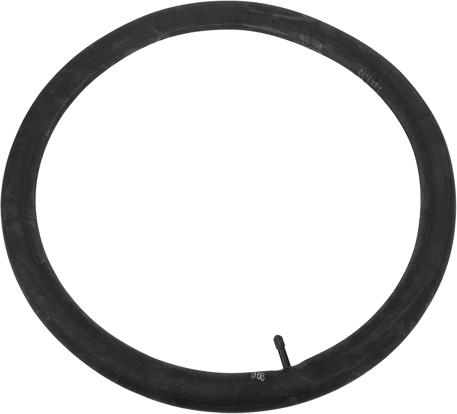 تیوب لاستیکی 22x1.75 با والف بوتیل جایگزین برای تایرهای دوچرخه 22 اینچی تیوب لاستیکی 22x1.75 با والف بوتیل جایگزین برای تایرهای دوچرخه 22 اینچی