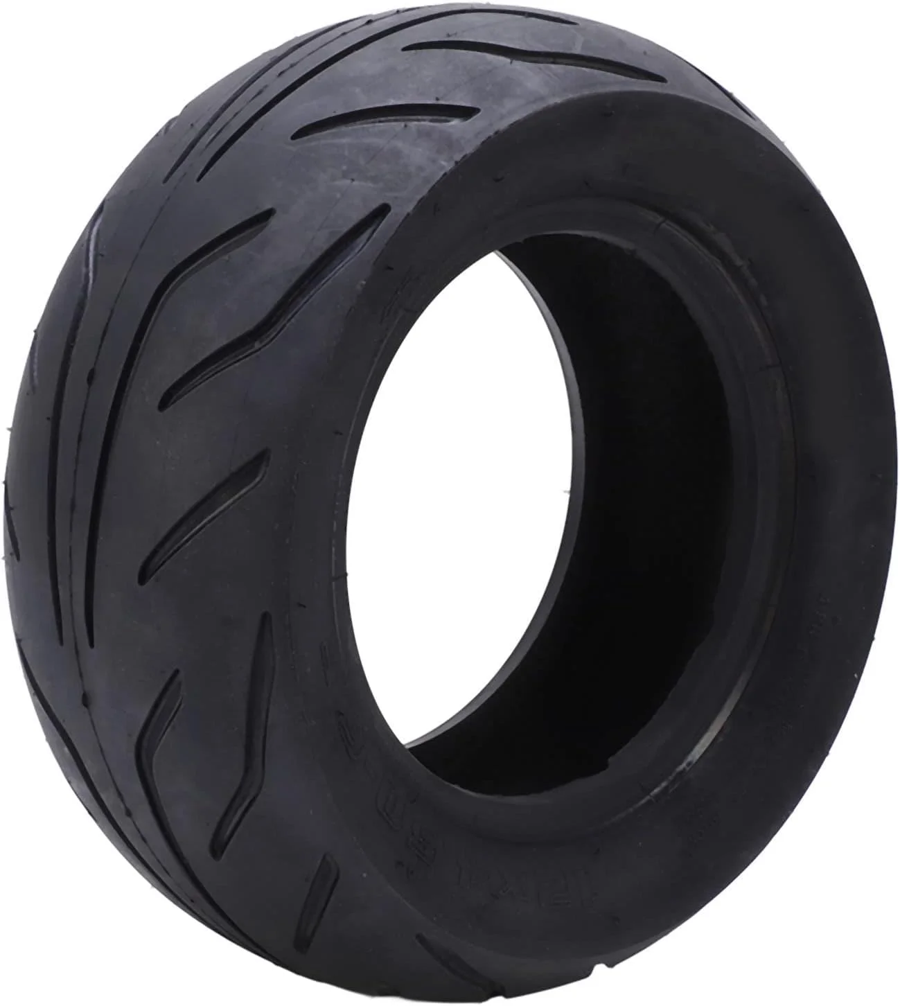 لاستیک اسکوتر برقی CHICIRIS با مقاومت بالا در برابر ضربه، نصب آسان، مناسب برای هادی ها، جنس لاستیکی مرغوب