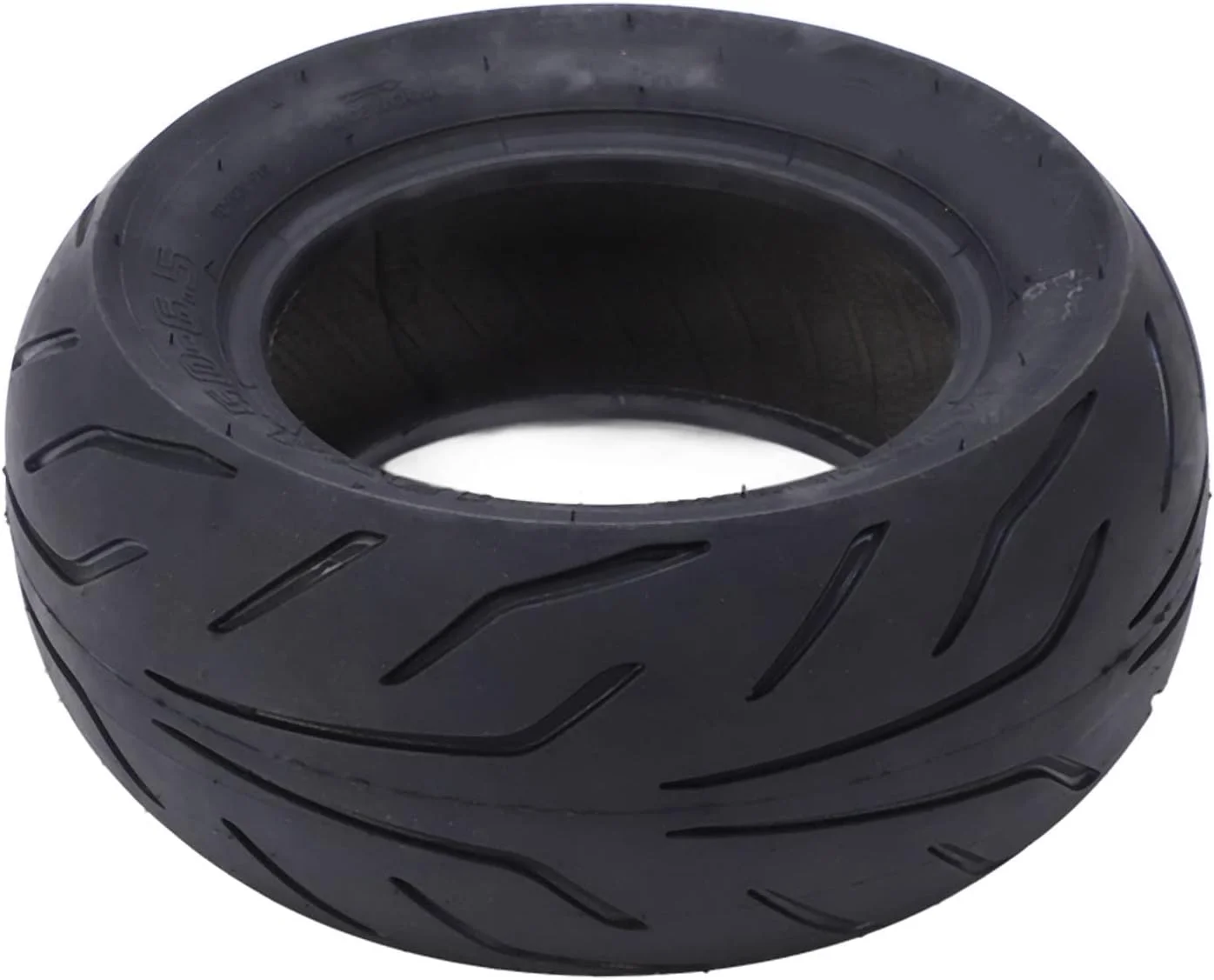 لاستیک اسکوتر برقی CHICIRIS با مقاومت بالا در برابر ضربه، نصب آسان، مناسب برای هادی ها، جنس لاستیکی مرغوب لاستیک اسکوتر برقی CHICIRIS با مقاومت بالا در برابر ضربه، نصب آسان، مناسب برای هادی ها، جنس لاستیکی مرغوب