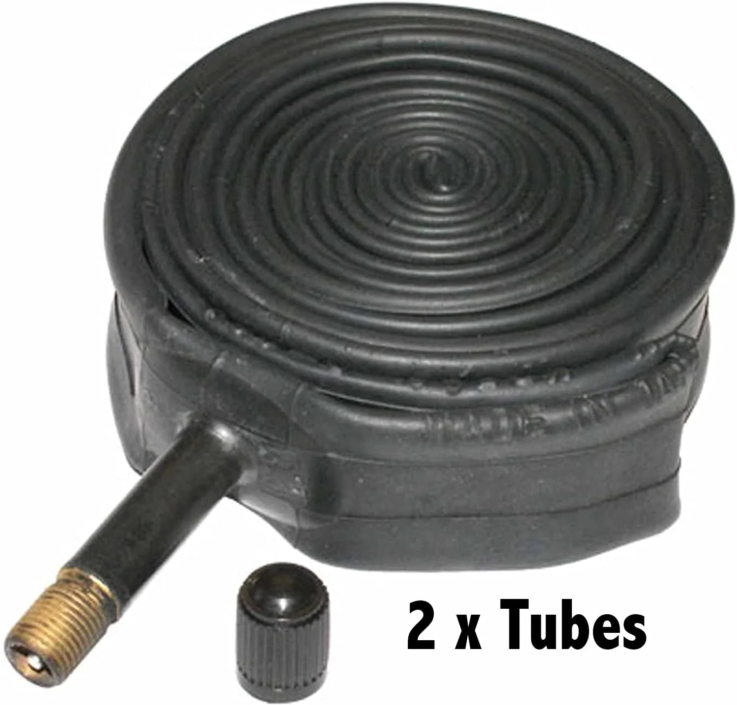 تیوب داخلی دوچرخه تاشو 16 اینچ / 38-349 - والف Schrader (بسته 2 عددی) تیوب داخلی دوچرخه تاشو 16 اینچ / 38-349 - والف Schrader (بسته 2 عددی)