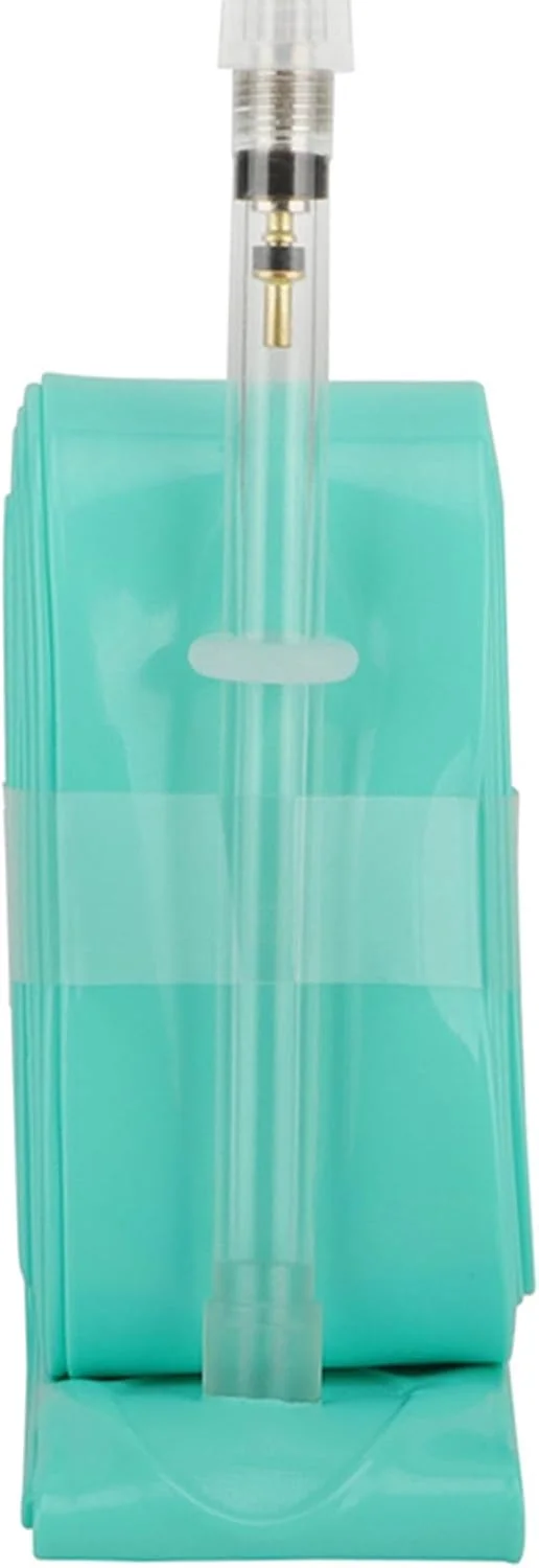 تیوپ دوچرخه - تیوپ داخلی فوق سبک دوچرخه - والف فرانسوی TPU با طول 45/65/80 میلی متر، مناسب کوهستان