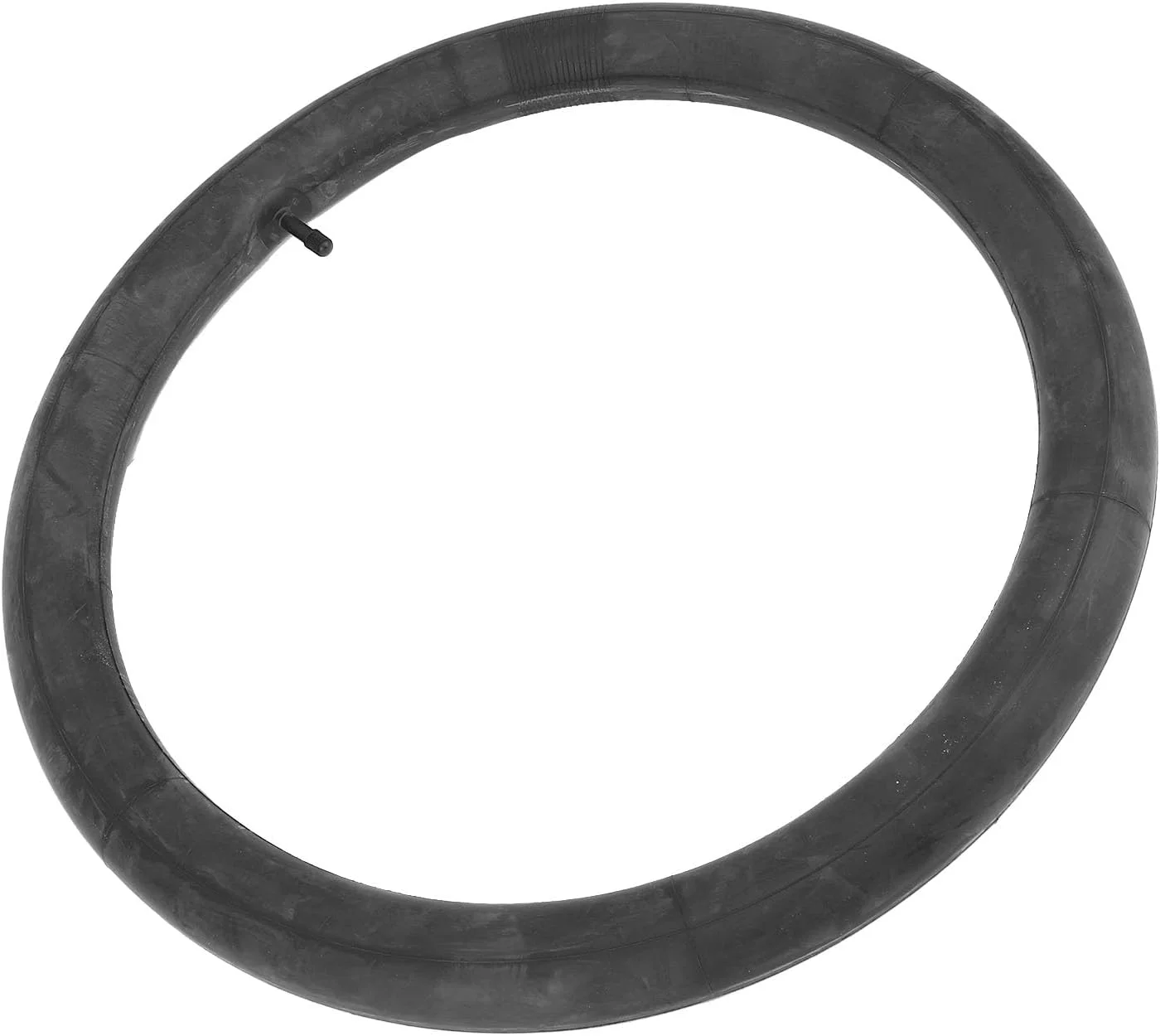 تیوب داخلی لاستیکی دوچرخه Bewinner، جذب شوک و حرارت، مناسب برای برفروها و ATVها، مشکی تیوب داخلی لاستیکی دوچرخه Bewinner، جذب شوک و حرارت، مناسب برای برفروها و ATVها، مشکی