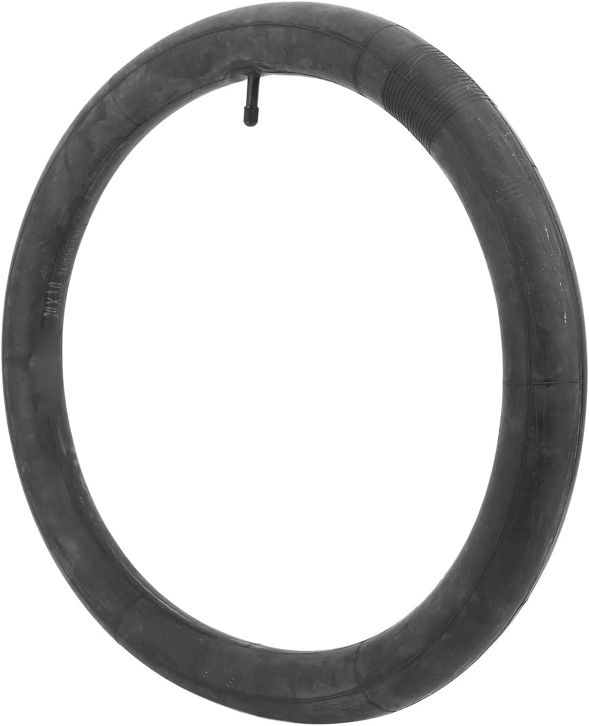 تیوب داخلی لاستیکی دوچرخه Bewinner، جذب شوک و حرارت، مناسب برای برفروها و ATVها، مشکی تیوب داخلی لاستیکی دوچرخه Bewinner، جذب شوک و حرارت، مناسب برای برفروها و ATVها، مشکی