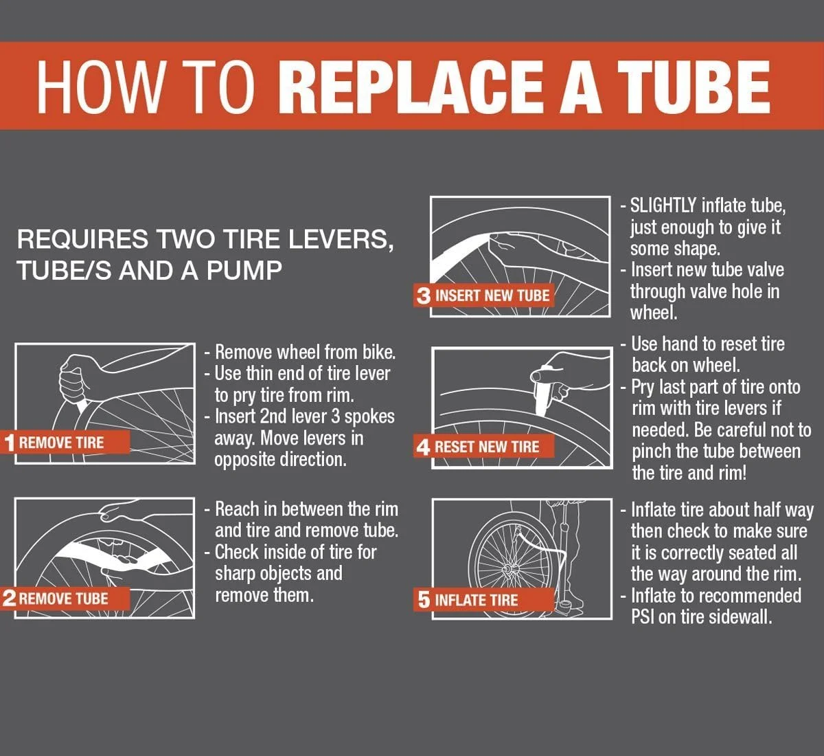 تیوب دوچرخه استاندارد و خود آب بند بل تیوب دوچرخه استاندارد و خود آب بند بل
