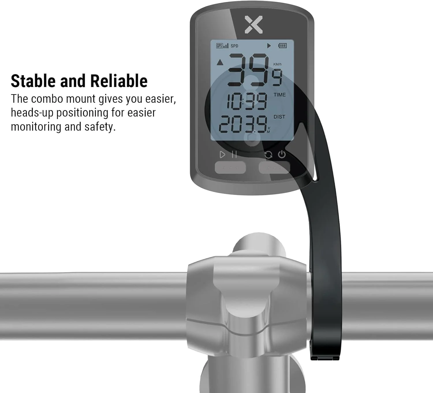 پایه جلویی TERRIFI سازگار با کامپیوتر دوچرخه گارمین اج GPS، XOSS G/G+، iGPSPORT GPS - فرمان دوچرخه 25.4mm 31.8mm نگهدارنده چراغ براکت دوربین GoPro پایه جلویی TERRIFI سازگار با کامپیوتر دوچرخه گارمین اج GPS، XOSS G/G+، iGPSPORT GPS - فرمان دوچرخه 25.4mm 31.8mm نگهدارنده چراغ براکت دوربین GoPro