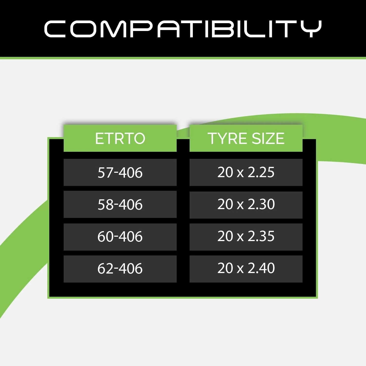 تیوب دوچرخه بالدوینز سایز 20 اینچ، مناسب برای لاستیک های 2.20 تا 2.40 (مناسب برای لاستیک های 2.20، 2.25، 2.30، 2.35، 2.40)، والف Schrader/Car به همراه اهرم تعویض لاستیک بالدی تیوب دوچرخه بالدوینز سایز 20 اینچ، مناسب برای لاستیک های 2.20 تا 2.40 (مناسب برای لاستیک های 2.20، 2.25، 2.30، 2.35، 2.40)، والف Schrader/Car به همراه اهرم تعویض لاستیک بالدی