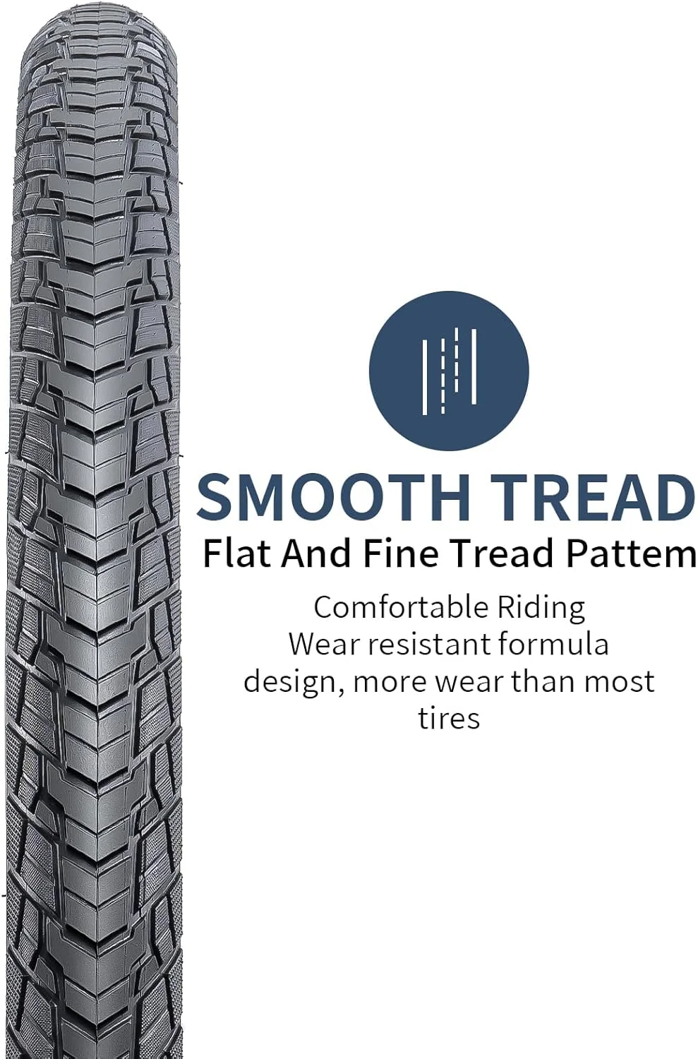 لاستیک دوچرخه 700C مدل YUNSCM، بسته 2 عددی، سایز 38-622 (700x38C) به همراه تیوب های دوچرخه 700C با والف Schrader، سازگار با سایزهای 700x36C، 700x37C، 700x39C، 700x40C (Y-1128) لاستیک دوچرخه 700C مدل YUNSCM، بسته 2 عددی، سایز 38-622 (700x38C) به همراه تیوب های دوچرخه 700C با والف Schrader، سازگار با سایزهای 700x36C، 700x37C، 700x39C، 700x40C (Y-1128)