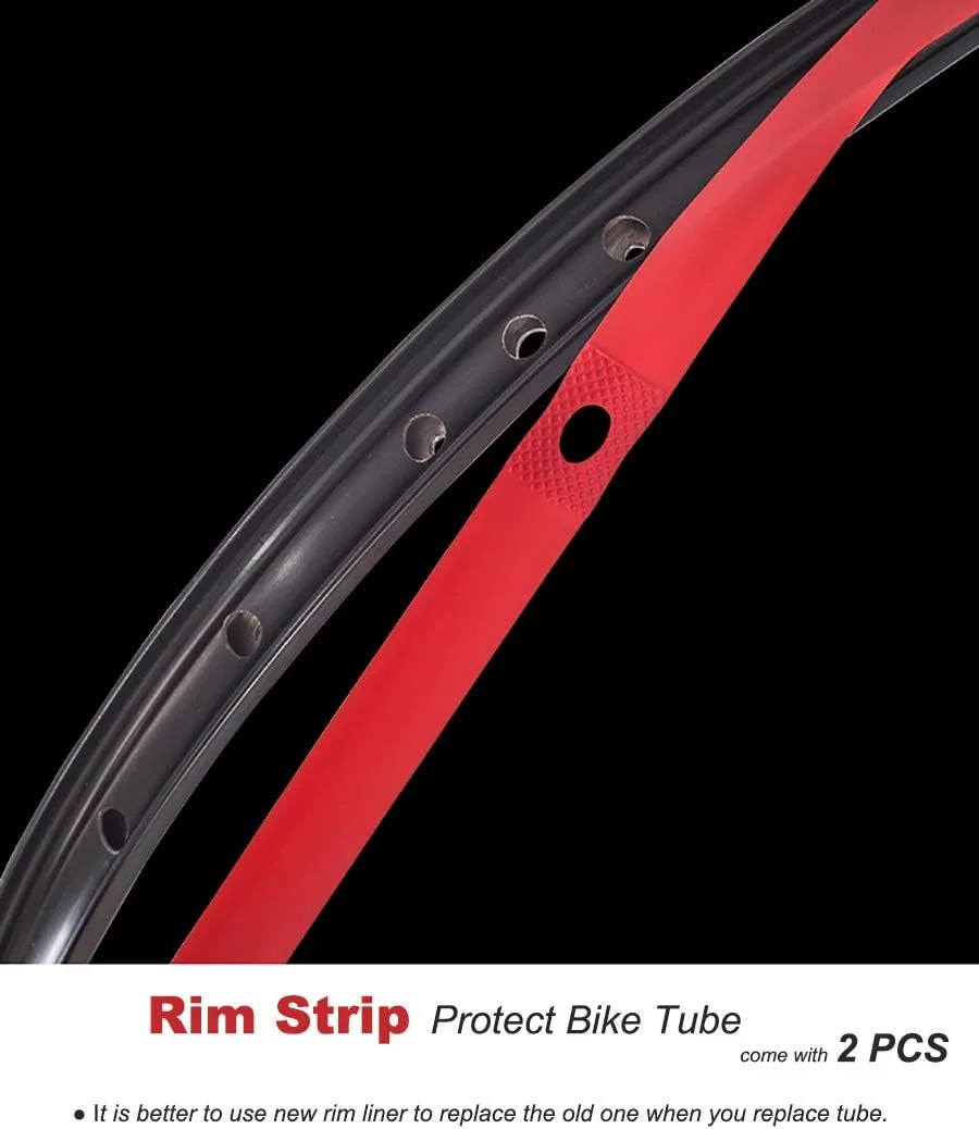 دو عدد تیوپ دوچرخه کورسی 700C سایز 700x35C/38C/40C/43C با والف شردر 48 میلیمتری، سازگار با تایر دوچرخه 700x35C 700x36C 700x37C 700x38C 700x39C 700x40C 700x41C 700x42C 700x43C دو عدد تیوپ دوچرخه کورسی 700C سایز 700x35C/38C/40C/43C با والف شردر 48 میلیمتری، سازگار با تایر دوچرخه 700x35C 700x36C 700x37C 700x38C 700x39C 700x40C 700x41C 700x42C 700x43C