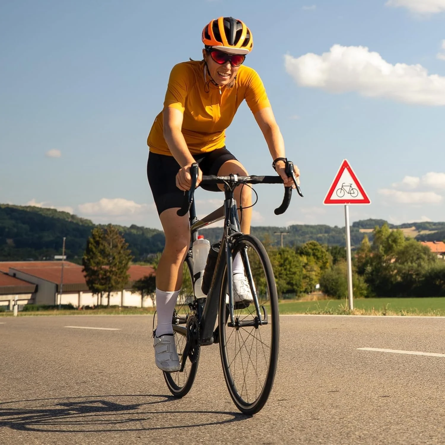 دو عدد تیوپ دوچرخه سنگین 700C سایز 700x25C/26C/28C/32C/34C با والف شرادر AV48 (25/34-622)، سازگار با تایر دوچرخه های 700x25C 700x26C 700x27C 700x28C 700x30C 700x32C 700x34C دو عدد تیوپ دوچرخه سنگین 700C سایز 700x25C/26C/28C/32C/34C با والف شرادر AV48 (25/34-622)، سازگار با تایر دوچرخه های 700x25C 700x26C 700x27C 700x28C 700x30C 700x32C 700x34C