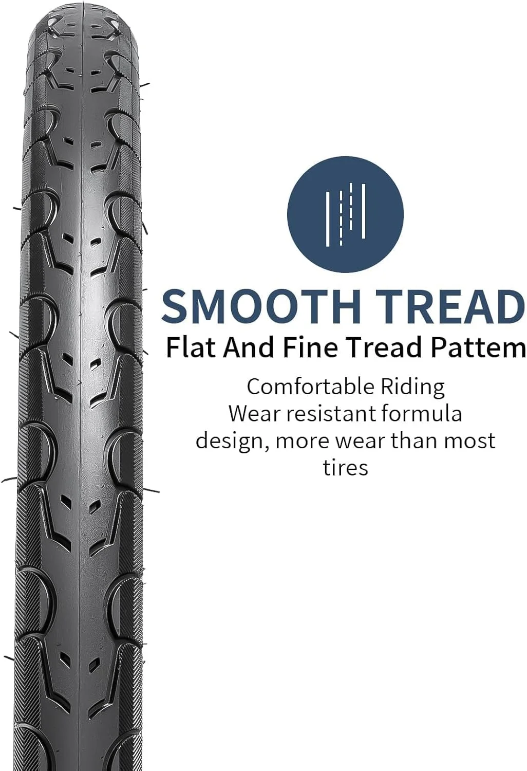 لاستیک دوچرخه YUNSCM مدل 700C، دو عدد، سایز 28-622/700x28C به همراه دو عدد تیوب پرستا و دو نوار طوقه، سازگار با سایزهای 700x26C، 700x27C، 700x29C و 700x30C (Y-1098) لاستیک دوچرخه YUNSCM مدل 700C، دو عدد، سایز 28-622/700x28C به همراه دو عدد تیوب پرستا و دو نوار طوقه، سازگار با سایزهای 700x26C، 700x27C، 700x29C و 700x30C (Y-1098)