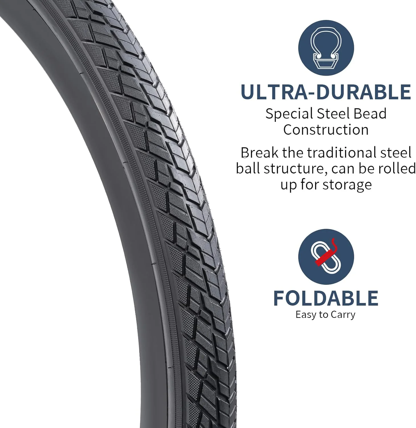 لاستیک دوچرخه کورسی YUNSCM 700C سایز 32-622 ETRTO 700x32C تاشو 60TPI و تیوب دوچرخه 700C سایز 25/32 FV60 با محافظ ضد پنچری 1.2 میلی متری برای لاستیک و تیوب دوچرخه 700x30C 700x31C 700x32C لاستیک دوچرخه کورسی YUNSCM 700C سایز 32-622 ETRTO 700x32C تاشو 60TPI و تیوب دوچرخه 700C سایز 25/32 FV60 با محافظ ضد پنچری 1.2 میلی متری برای لاستیک و تیوب دوچرخه 700x30C 700x31C 700x32C