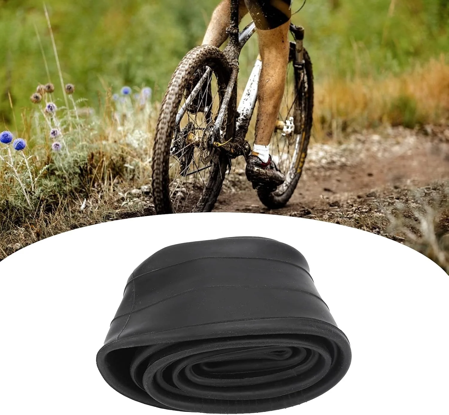 تیوب داخلی 16x2.50، تیوب های داخلی لاستیکی با هوابندی خوب و ایمنی با دریچه زاویه دار خمیده برای دوچرخه برقی تیوب داخلی 16x2.50، تیوب های داخلی لاستیکی با هوابندی خوب و ایمنی با دریچه زاویه دار خمیده برای دوچرخه برقی