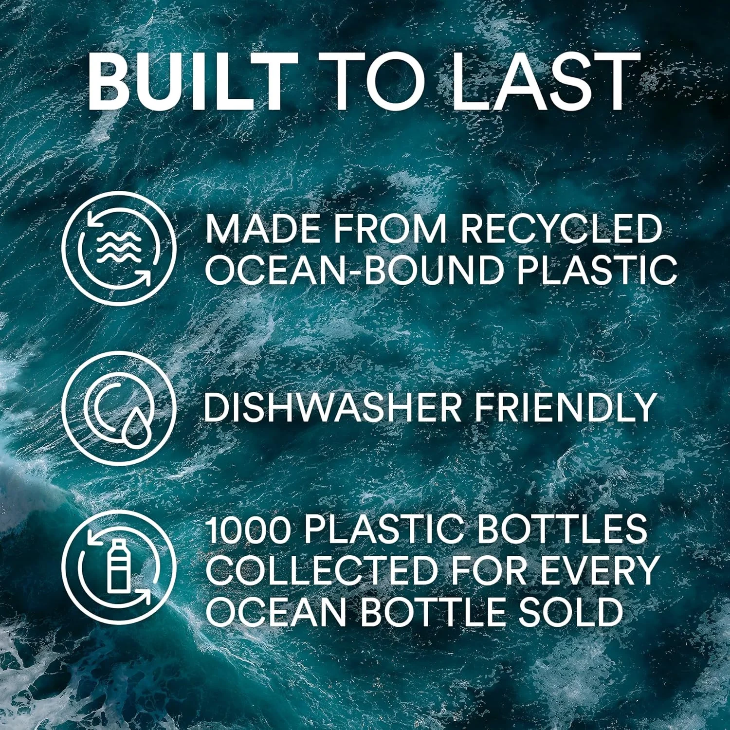 بطری آب اقیانوس گو 500 میلی لیتر | بطری آب استیل ضد زنگ | قابل استفاده مجدد و پایدار | نوشیدنی ها را سرد و گرم نگه می دارد | هدیه سازگار با محیط زیست (مه اسطوخودوس) بطری آب اقیانوس گو 500 میلی لیتر | بطری آب استیل ضد زنگ | قابل استفاده مجدد و پایدار | نوشیدنی ها را سرد و گرم نگه می دارد | هدیه سازگار با محیط زیست (مه اسطوخودوس)