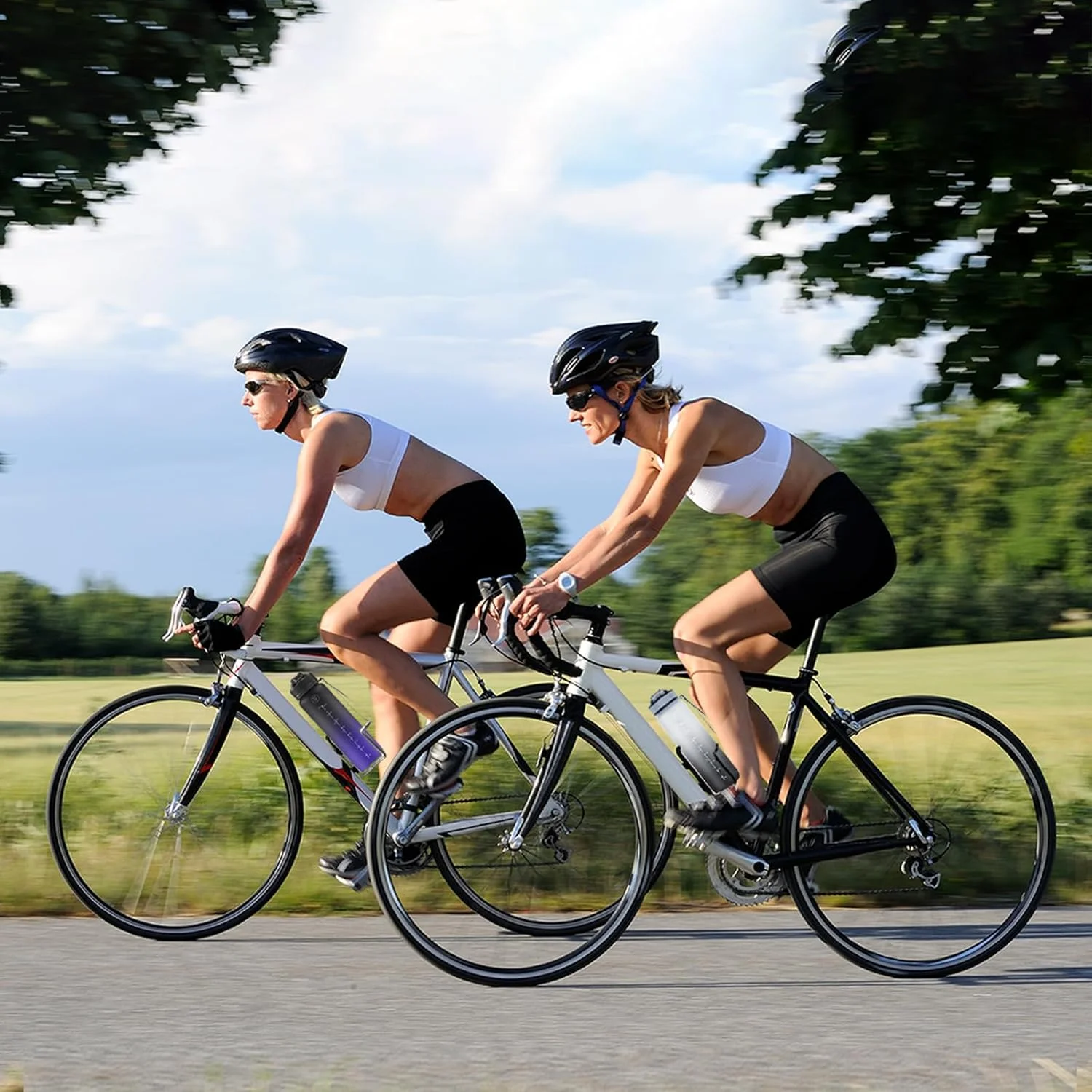 بطری آب ورزشی 1 لیتری با نی، دارای نشانگر زمان، ضد نشت، بدون BPA، مناسب برای مدرسه/دوچرخه سواری/دویدن (نارنجی-قرمز) بطری آب ورزشی 1 لیتری با نی، دارای نشانگر زمان، ضد نشت، بدون BPA، مناسب برای مدرسه/دوچرخه سواری/دویدن (نارنجی-قرمز)