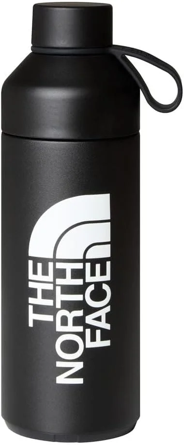 بطری آب نورث فیس یونیسکس، مشکی TNF، سایز One Size بطری آب نورث فیس یونیسکس، مشکی TNF، سایز One Size