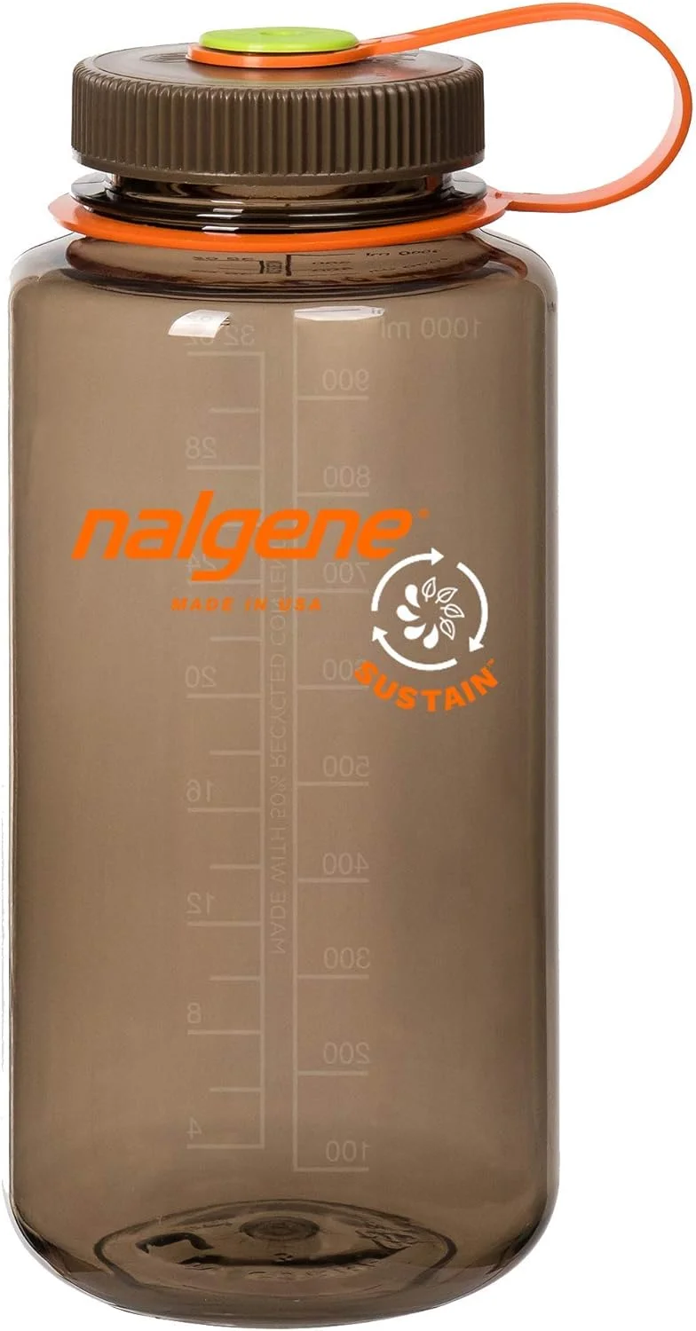 بطری آب نالجن مدل Sustain