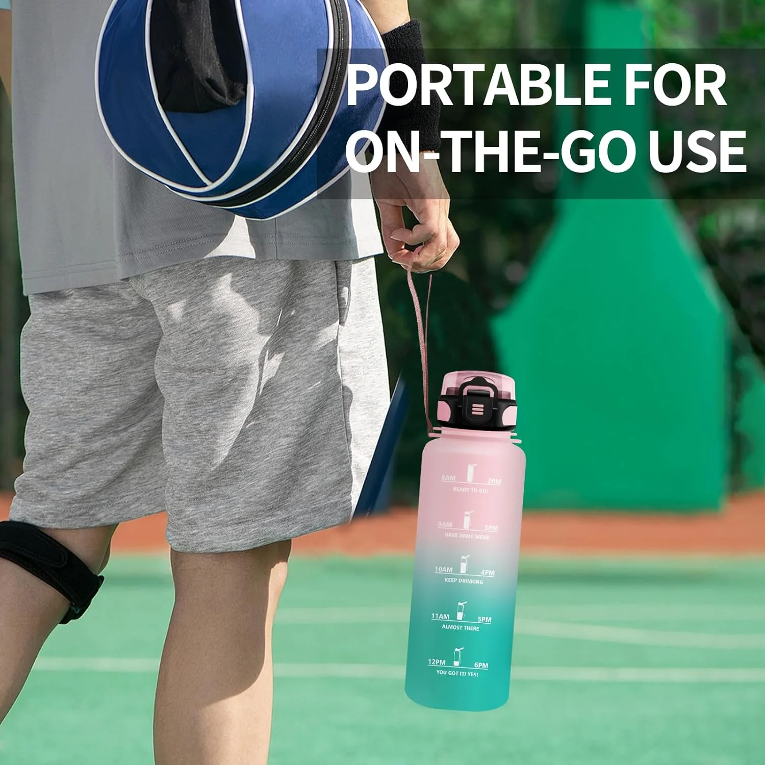 بطری ورزشی 1.5 لیتری، بطری با نی، بطری انگیزشی، بطری با نشانگر زمان، بطری آب ضد آب، بطری آب قابل استفاده مجدد برای کمپینگ، دوچرخه سواری، تناسب اندام، مسافرت، دفتر، پیاده روی، باشگاه بطری ورزشی 1.5 لیتری، بطری با نی، بطری انگیزشی، بطری با نشانگر زمان، بطری آب ضد آب، بطری آب قابل استفاده مجدد برای کمپینگ، دوچرخه سواری، تناسب اندام، مسافرت، دفتر، پیاده روی، باشگاه