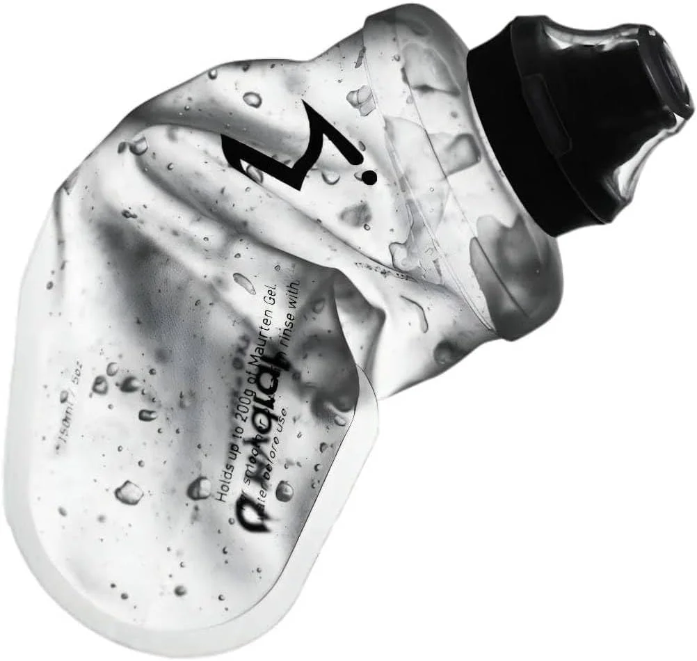 قمقمه ژل مورتن 150 میلی لیتر