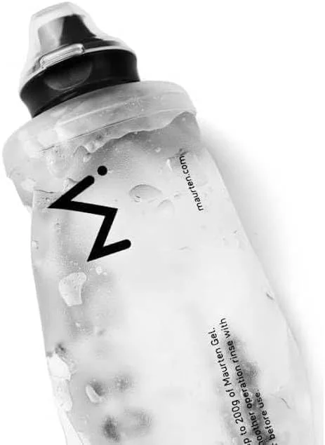 قمقمه ژل مورتن 150 میلی لیتر