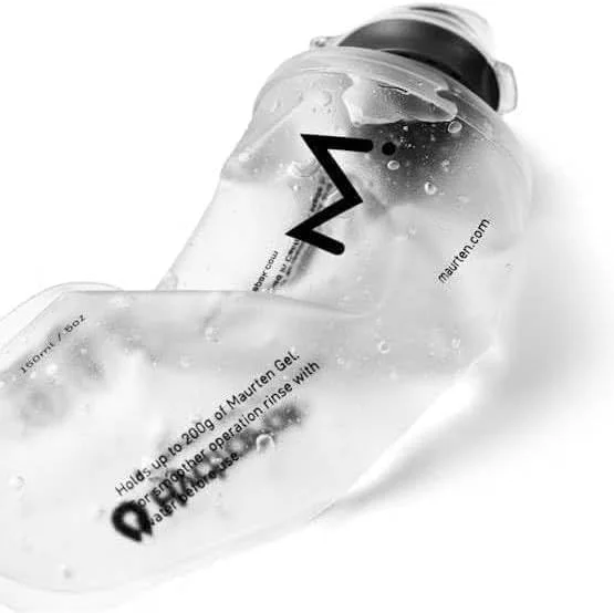 قمقمه ژل مورتن 150 میلی لیتر