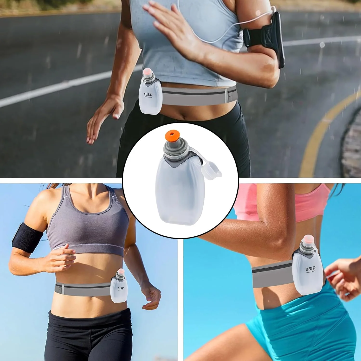 بطری آب 250 میلی لیتر، بطری آب سبک برای پیاده روی، بطری آب ورزشی با گیره، بطری های جایگزین برای کمربند هیدراتاسیون، سبک وزن، بطری دویدن 250 میلی لیتر، بطری ورزشی برای کمر بطری آب 250 میلی لیتر، بطری آب سبک برای پیاده روی، بطری آب ورزشی با گیره، بطری های جایگزین برای کمربند هیدراتاسیون، سبک وزن، بطری دویدن 250 میلی لیتر، بطری ورزشی برای کمر