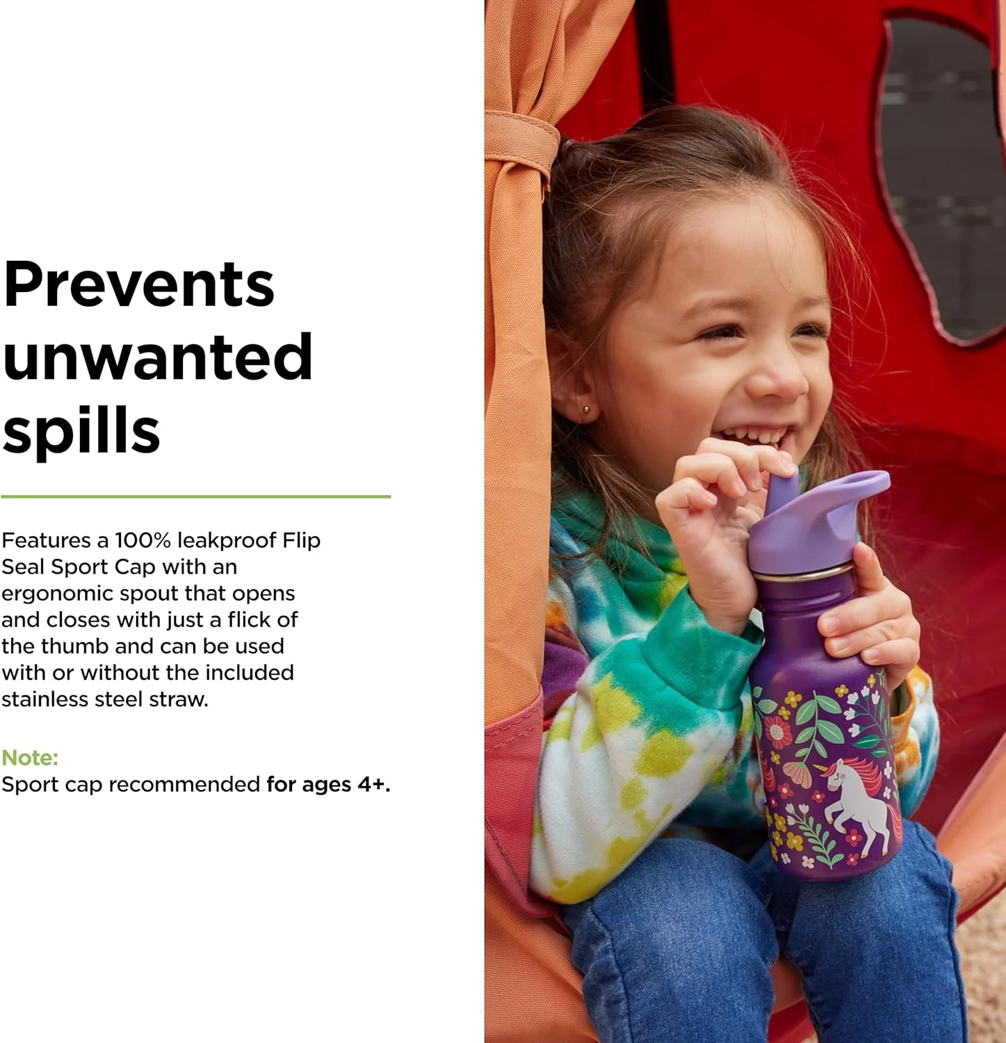 بطری آب باریک کلاسیک Klean Kanteen (ورزشی تاشو) 1011206، با درب نوشیدنی استیل، بنفش، حجم 355 میلی لیتر بطری آب باریک کلاسیک Klean Kanteen (ورزشی تاشو) 1011206، با درب نوشیدنی استیل، بنفش، حجم 355 میلی لیتر