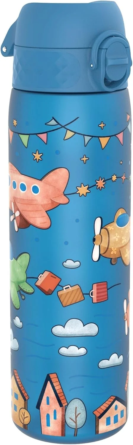 بطری آب یون 8، 500 میلی لیتر/18 اونس، ضد نشت، باز شدن آسان، قفل ایمن، قابل شستشو در ماشین ظرفشویی، فاقد BPA، پوشش چرخشی بهداشتی، دسته حمل، تمیز کردن آسان، بدون بو، خنثی از نظر کربن، طرح هواپیما بطری آب یون 8، 500 میلی لیتر/18 اونس، ضد نشت، باز شدن آسان، قفل ایمن، قابل شستشو در ماشین ظرفشویی، فاقد BPA، پوشش چرخشی بهداشتی، دسته حمل، تمیز کردن آسان، بدون بو، خنثی از نظر کربن، طرح هواپیما