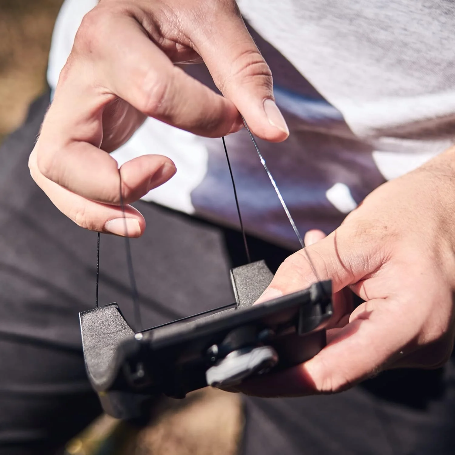 بطری آب 450 میلی لیتری فیدلاک مدل Plain