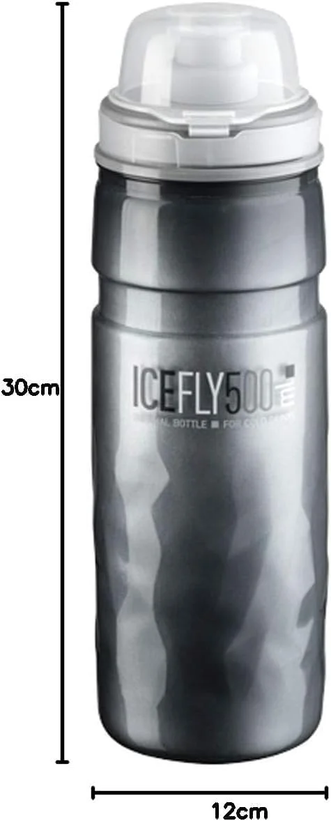 بطری الیت آیس فلای 550 میلی لیتر