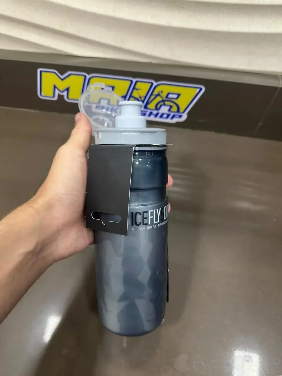 بطری الیت آیس فلای 550 میلی لیتر