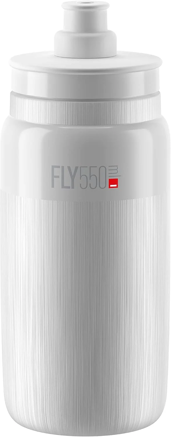 قمقمه الیت Fly Tex we 550ml، سفید