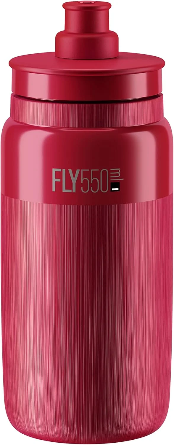 بطری الیت فلای آمارانت ۵۵۰ میلی لیتر