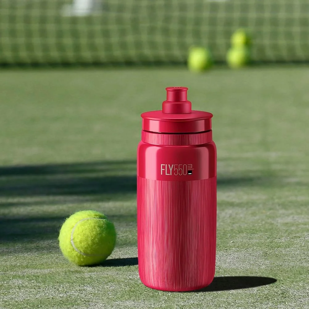 بطری الیت فلای آمارانت ۵۵۰ میلی لیتر