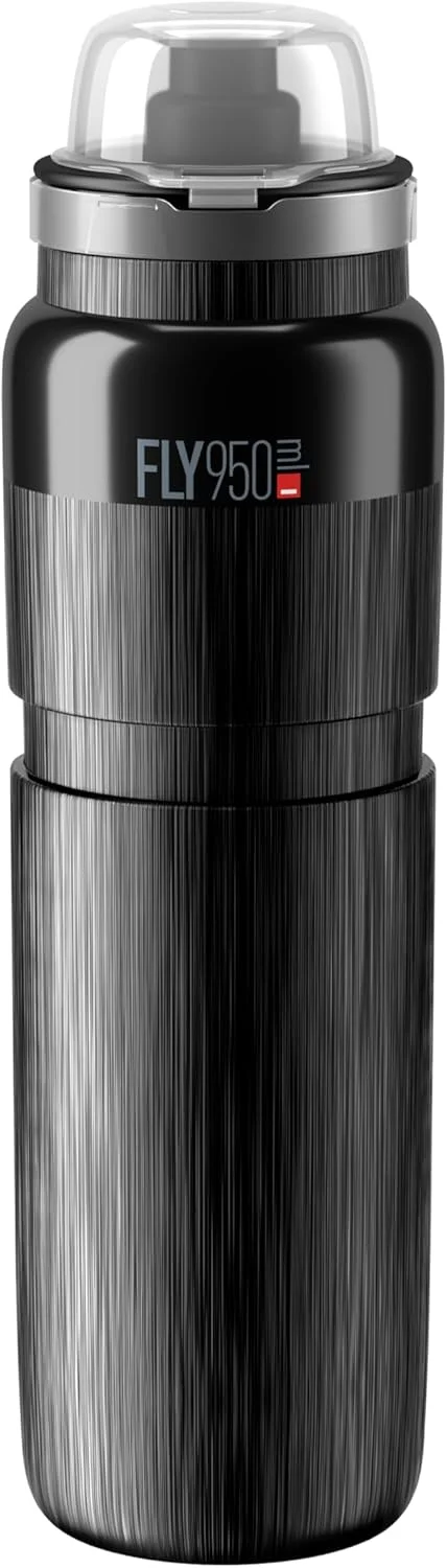 قمقمه آب الیت فلای MTB Tex با درب محافظ