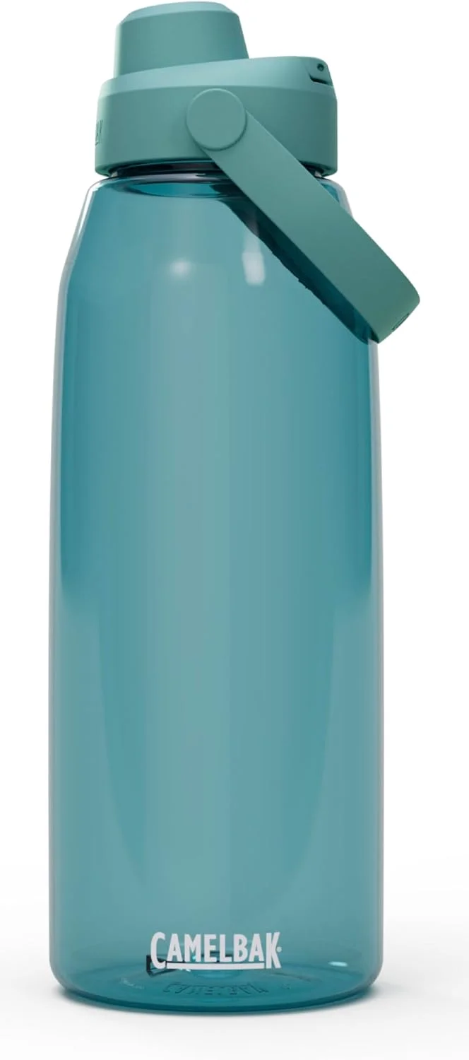 قمقمه آب CamelBak Thrive Chug Tritan Renew، کاو، 1.5 لیتر