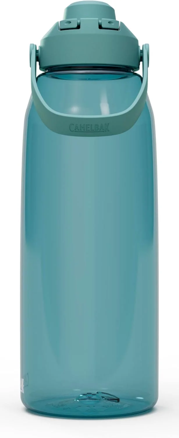 قمقمه آب CamelBak Thrive Chug Tritan Renew، کاو، 1.5 لیتر