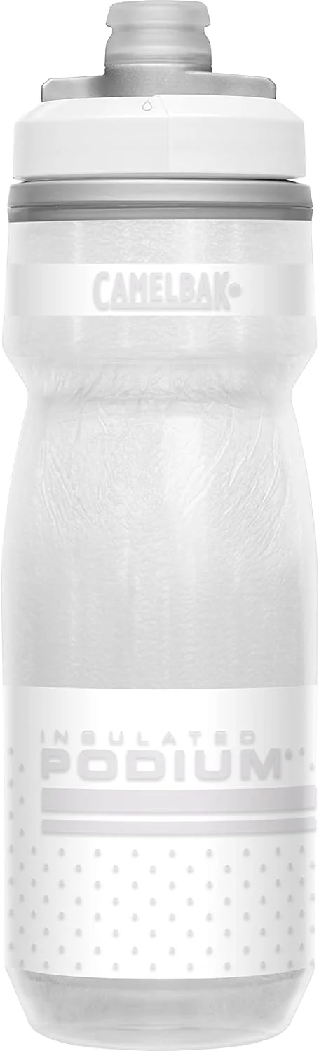 قمقمه ورزشی کمل بک پودیوم چیل 620 میلی لیتر، شبح بازتابنده