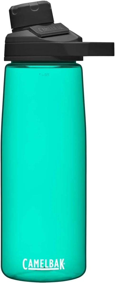 بطری های قمقمه Camelbak Chute Mag - Spectra، 0.75 لیتر/25 اونس